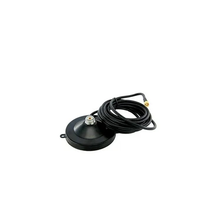 433MHz Car Mobile Antenna With Magnetic Mount For Communication Radios Omni Whip UHF Radio Antenna