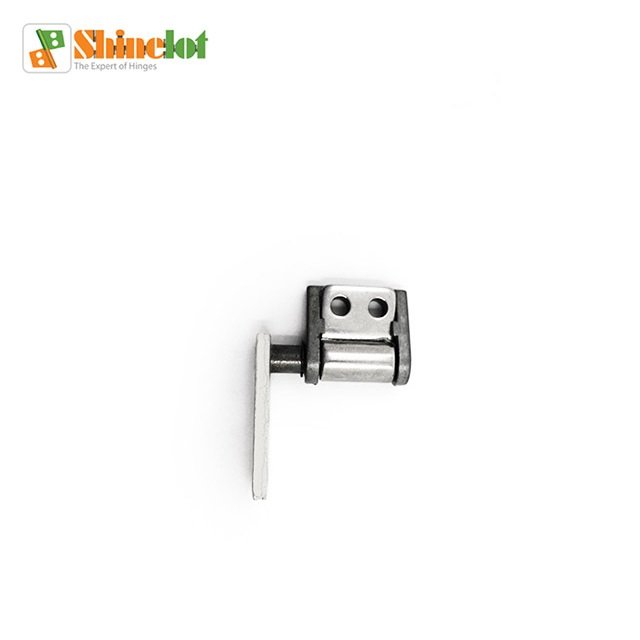 2018 Custom Magnifier Holder Adjustable Torque Hinge