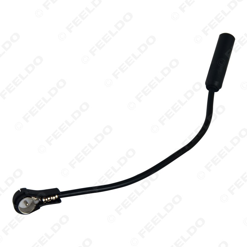 For Peugeot 307 308 Volkswagen FM Radio Antenna Speaker Cable