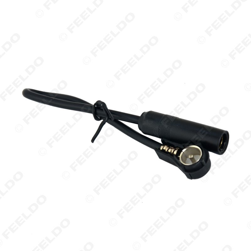 For Peugeot 307 308 Volkswagen FM Radio Antenna Speaker Cable