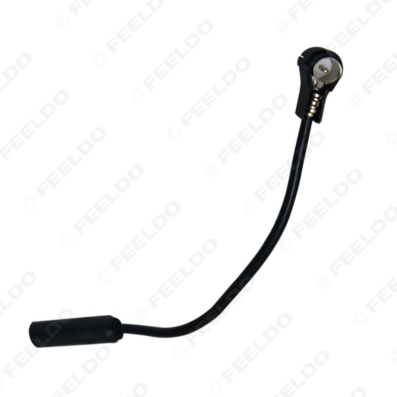 For Peugeot 307 308 Volkswagen FM Radio Antenna Speaker Cable