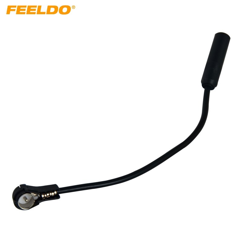 For Peugeot 307 308 Volkswagen FM Radio Antenna Speaker Cable