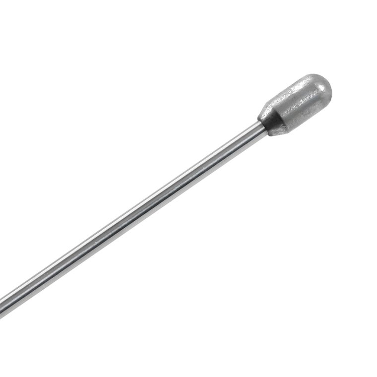 27 Mhz Flexible Stainless Steel Magnet Mount Car Trucker CB Mobile Antenna