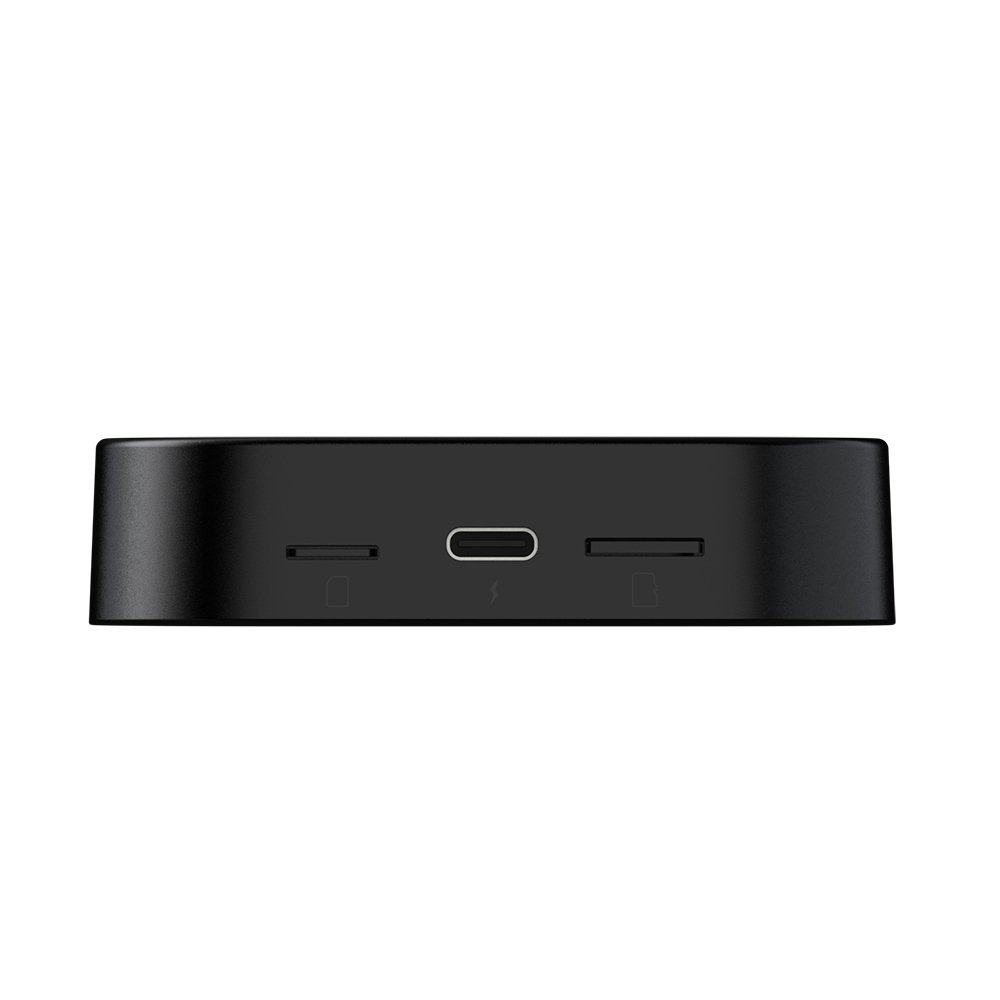 KLYDE USB CarPlay Android Smart BOX Compatibility Cars with Built-in CarPlay AI Box Keep Original Car All Functions