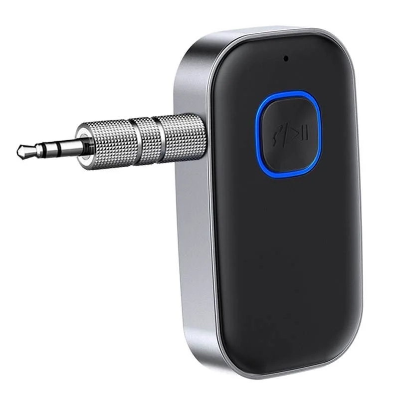 Best Selling Wireless Car Play Adapter Wireless Lan Adapter Hands-free Blue-tooth 5.0 Adapter