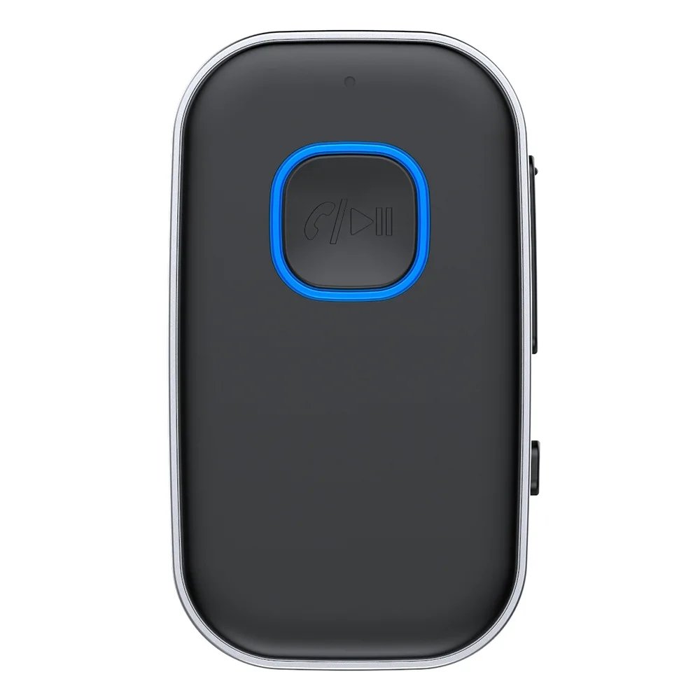 Best Selling Wireless Car Play Adapter Wireless Lan Adapter Hands-free Blue-tooth 5.0 Adapter