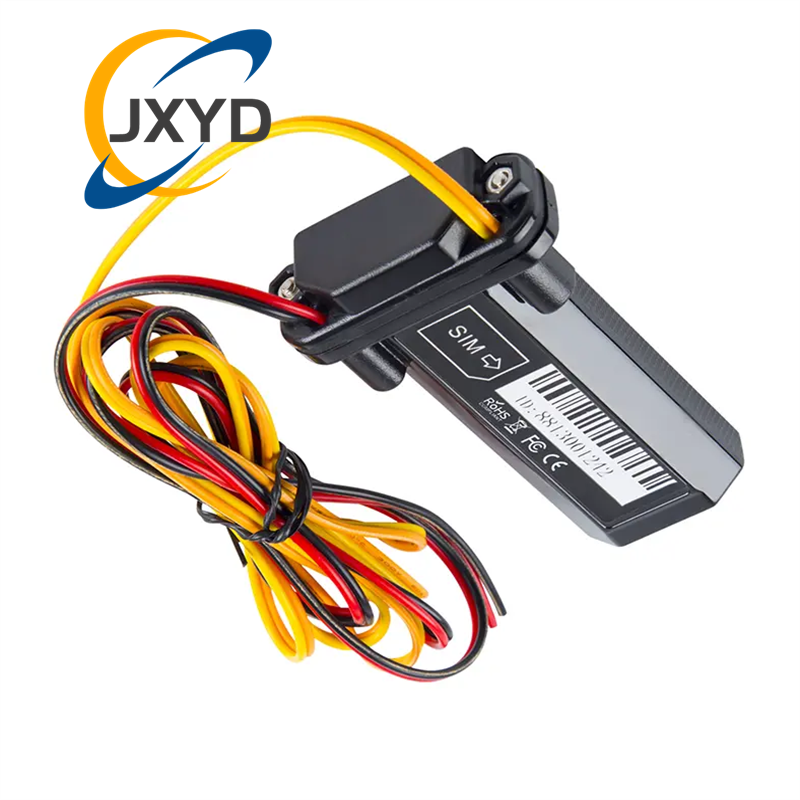 IOT GPS 9-90V Waterproof Mini 2G 4G GPS Tracker JX03 GPS Rastreador With ACC Detection