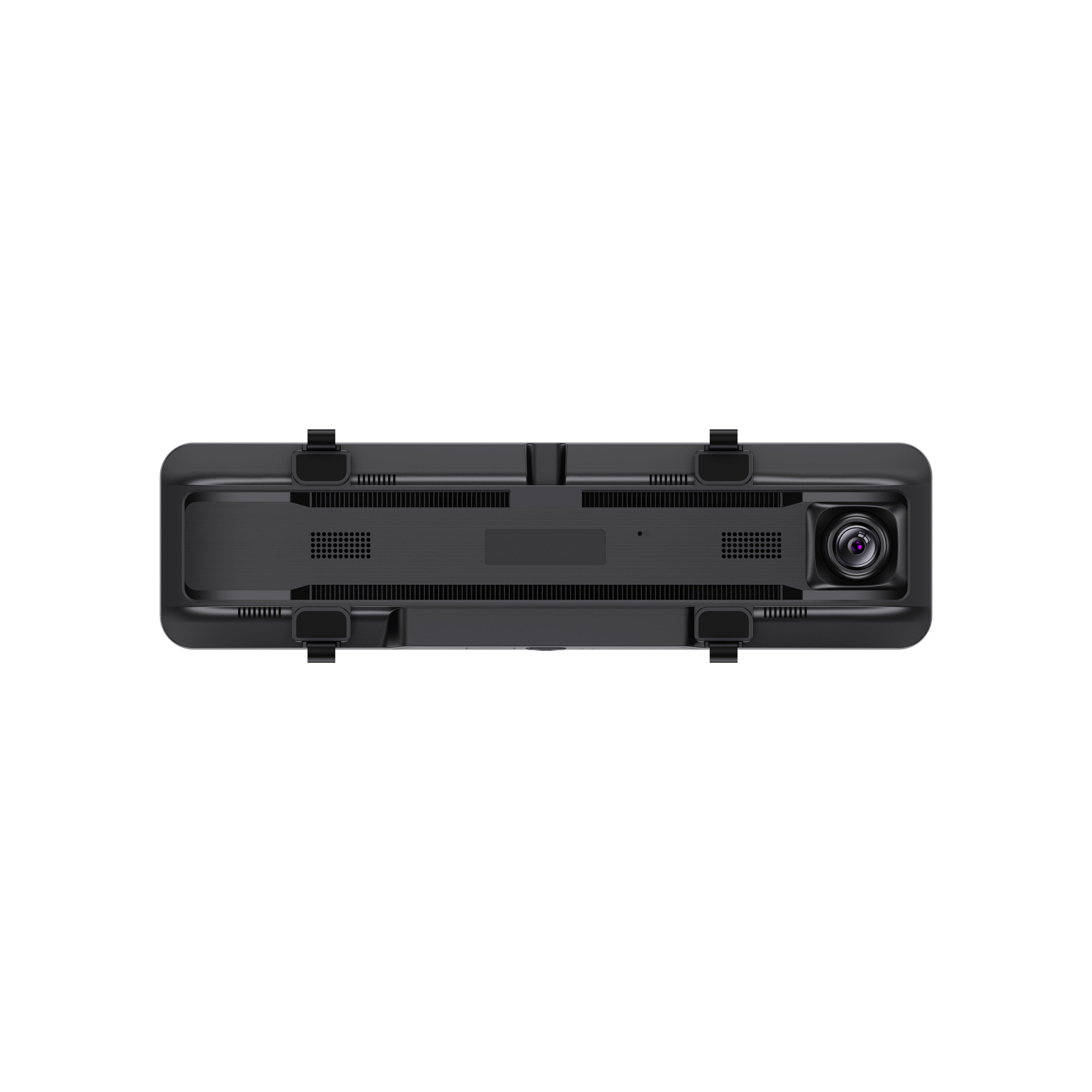 Hot Selling 28.9X3.75X7.2 Cm(L*D*H) 70Mai Car Black Box Camera Video Recorder With 11.88 Inch Ips Color Screen For Car