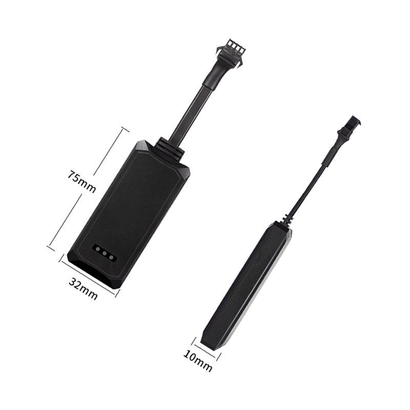 2g Build in Global Gps Tracker Mobile Phone Tracking Equipment Car Alarm Gps Chip Locator for Car Vehicle Motorcycle Truck