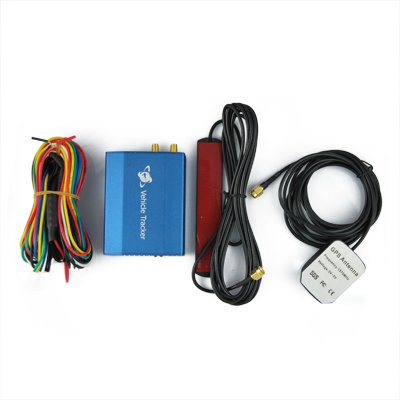 Automotive mobile antenna for car