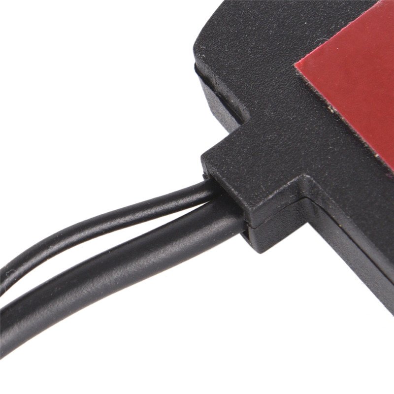 Car Electronic FM AM Radio Antenna Auto TV Antenna Booster
