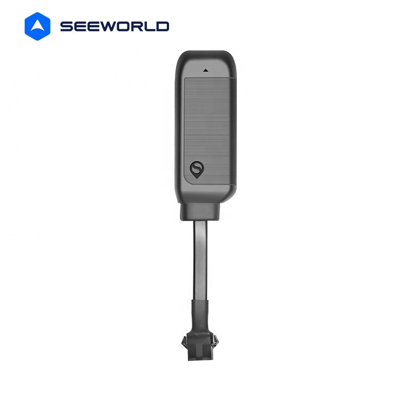 Waterproof GPS Tracker Remote Engine Stop Car Motorcycle Locator R16
