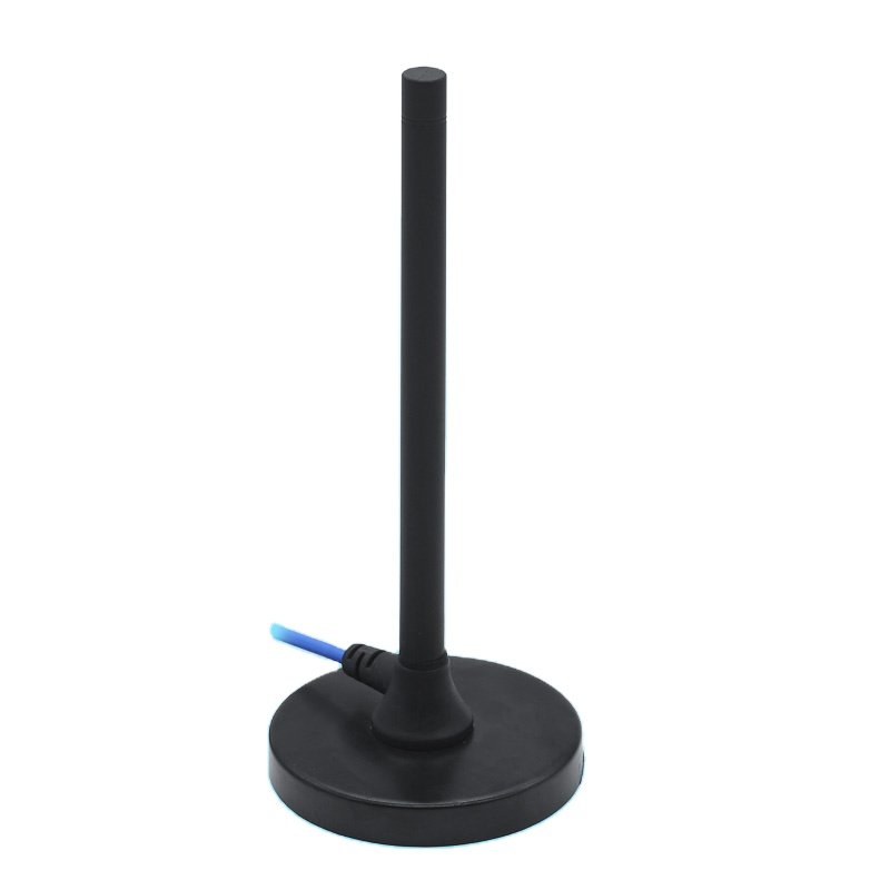 omnidirectional 5G 5.8G antenna 7dBi with 3M wire SMA male magnetic base antenna suitable for mobile cars