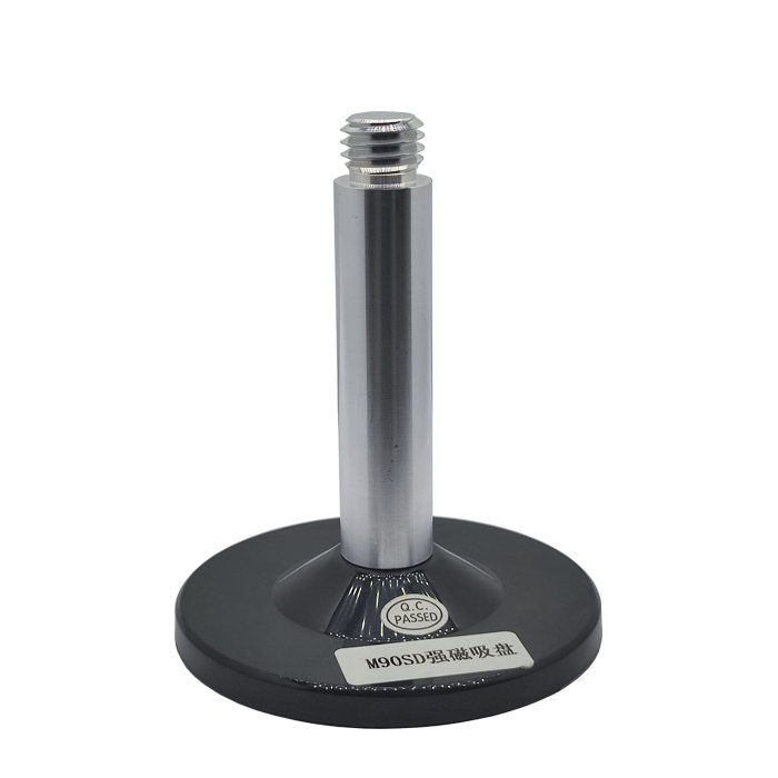 Driving test car antenna M90SD suction cup base GNSS GPS high-precision measurement RTK antenna base