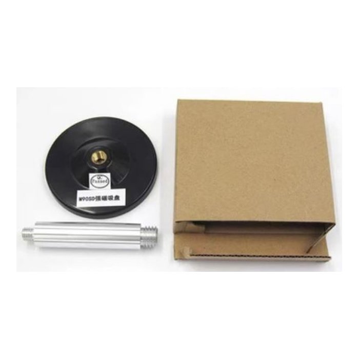 Driving test car antenna M90SD suction cup base GNSS GPS high-precision measurement RTK antenna base