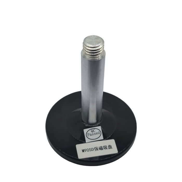 Driving test car antenna M90SD suction cup base GNSS GPS high-precision measurement RTK antenna base