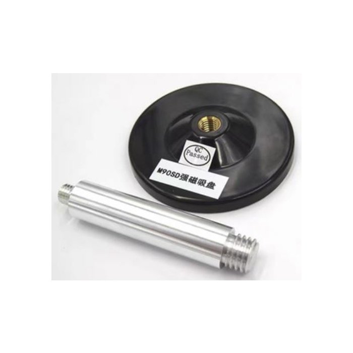 Driving test car antenna M90SD suction cup base GNSS GPS high-precision measurement RTK antenna base