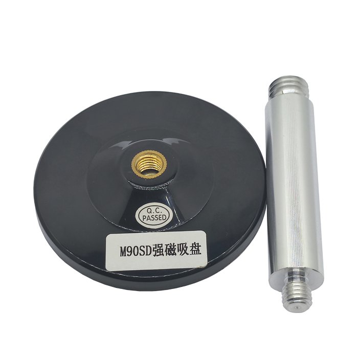 Driving test car antenna M90SD suction cup base GNSS GPS high-precision measurement RTK antenna base