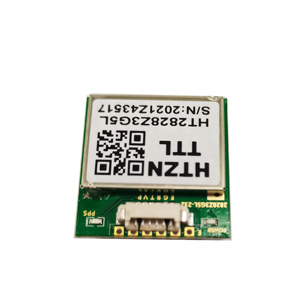 HT2828Z3G5L Beidou three GPS module GPS module fly control mu meter GPS car navigation