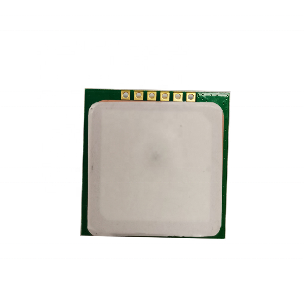 HT2828Z3G5L Beidou three GPS module GPS module fly control mu meter GPS car navigation