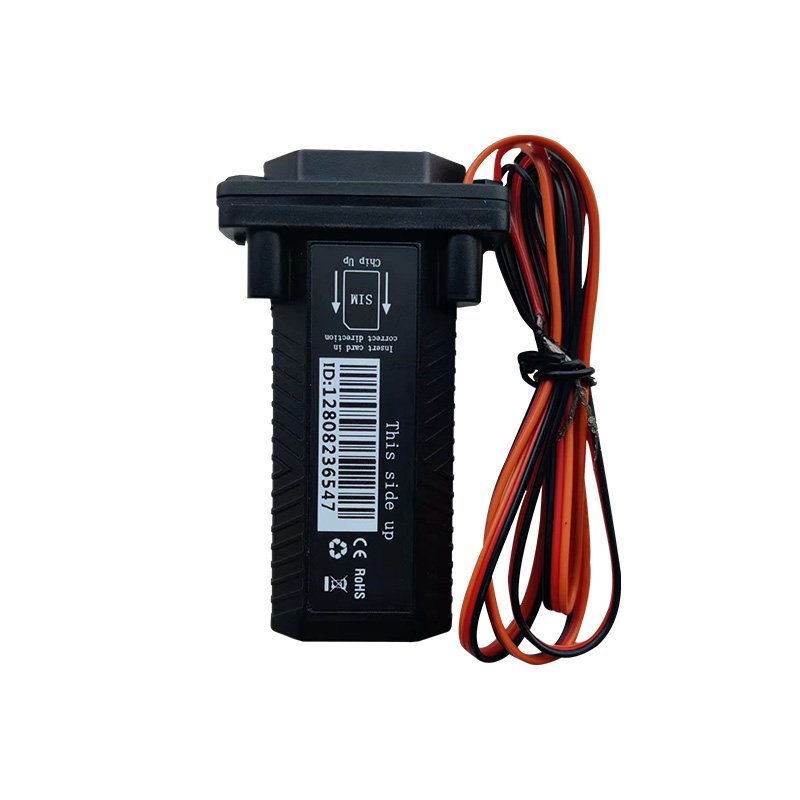 4g Smart Gps Tracker Car Vehicle Motorcycle GSM GPS Tracker Locator Global Real Time Over-Speed Warning Tracking Device