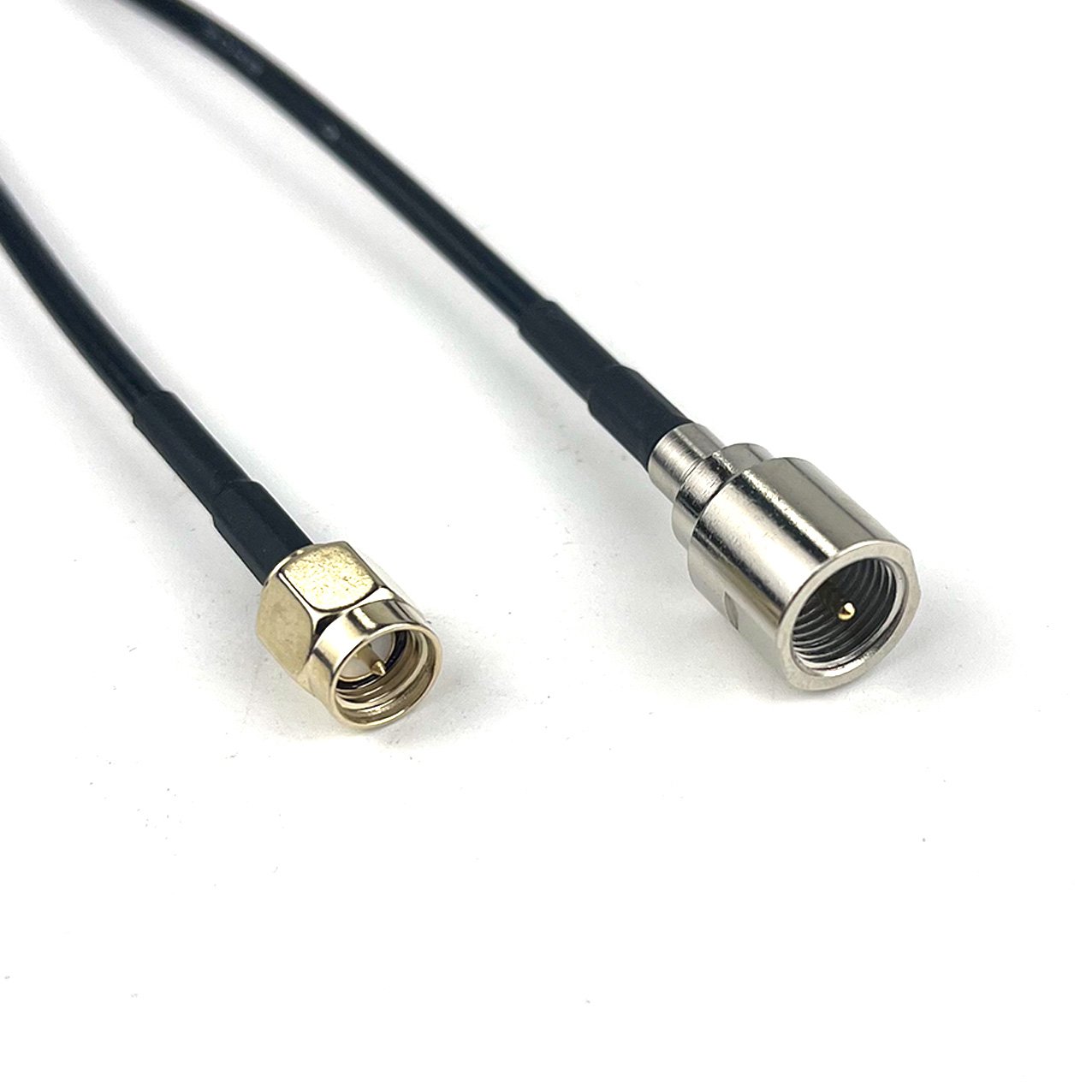 RY Receiver Vehicle Active Signal 12V Antenna Car Top Radio complete kit combo shark fin RAKU Customized connectors