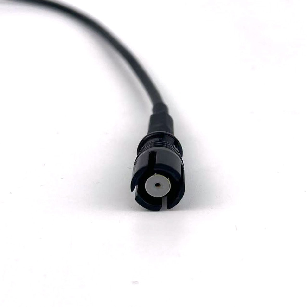 RY Receiver Vehicle Active Signal 12V Antenna Car Top Radio complete kit combo shark fin RAKU Customized connectors