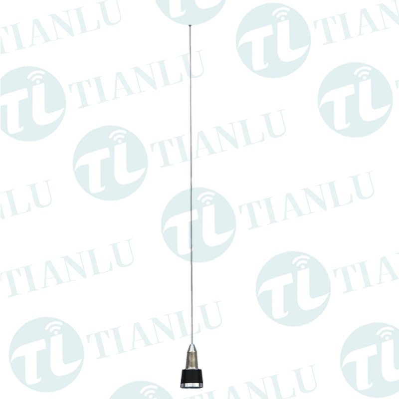 Antenna VHF 136-174 MHz NMO Mount Antenna For Mobile Bus Car Radio Communication Antenna