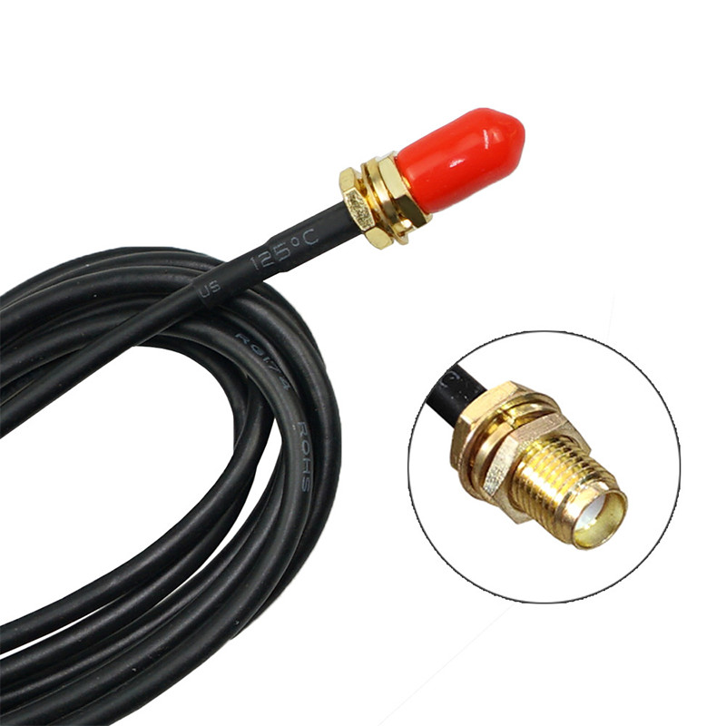 UT-106UV Magnetic Base UV-5R UV Dual Band Vhf Uhf Walkie Talkie Car Radio Antenna
