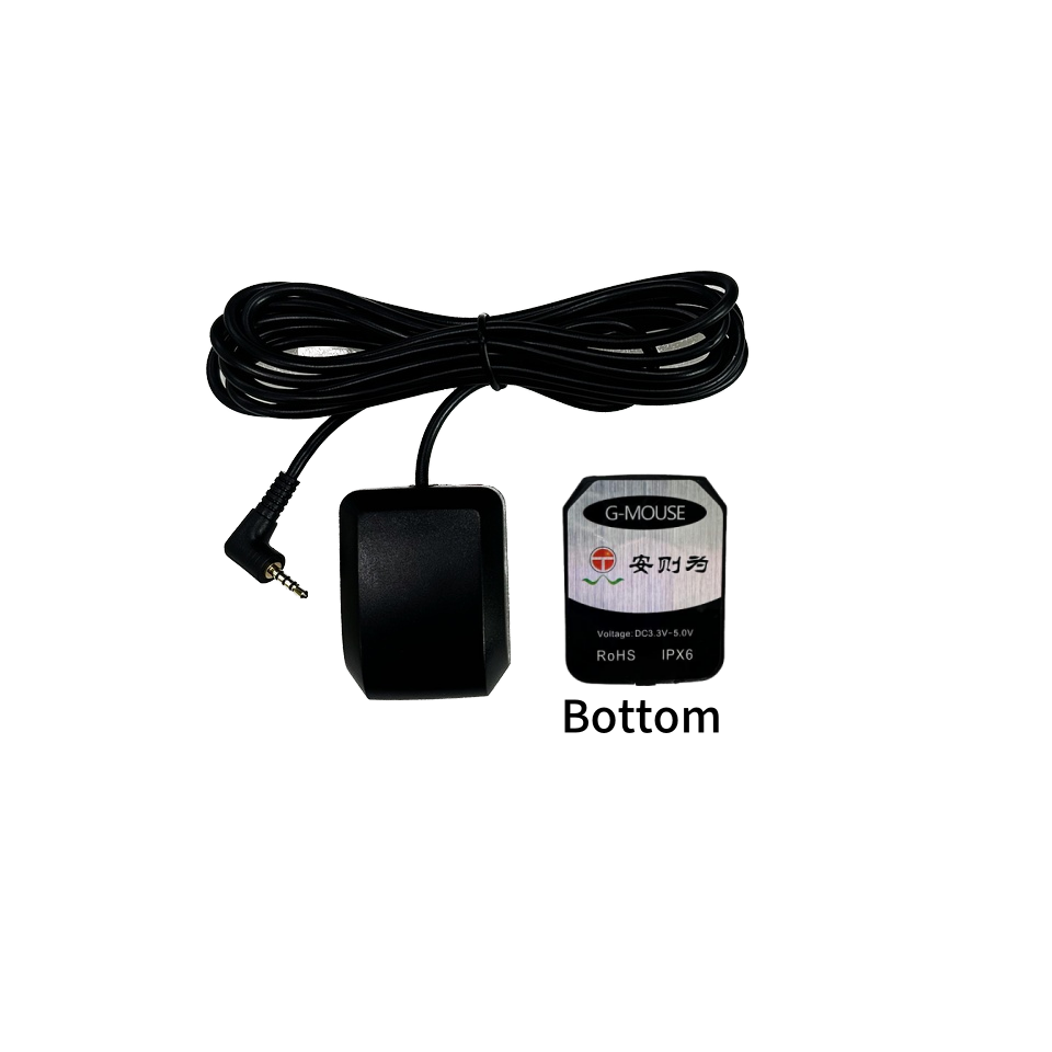 Real-Time GPS Module antenna for Cars GPS navigational and Tracker for Lorries Taxi and Other Vehicles Gps Receiver