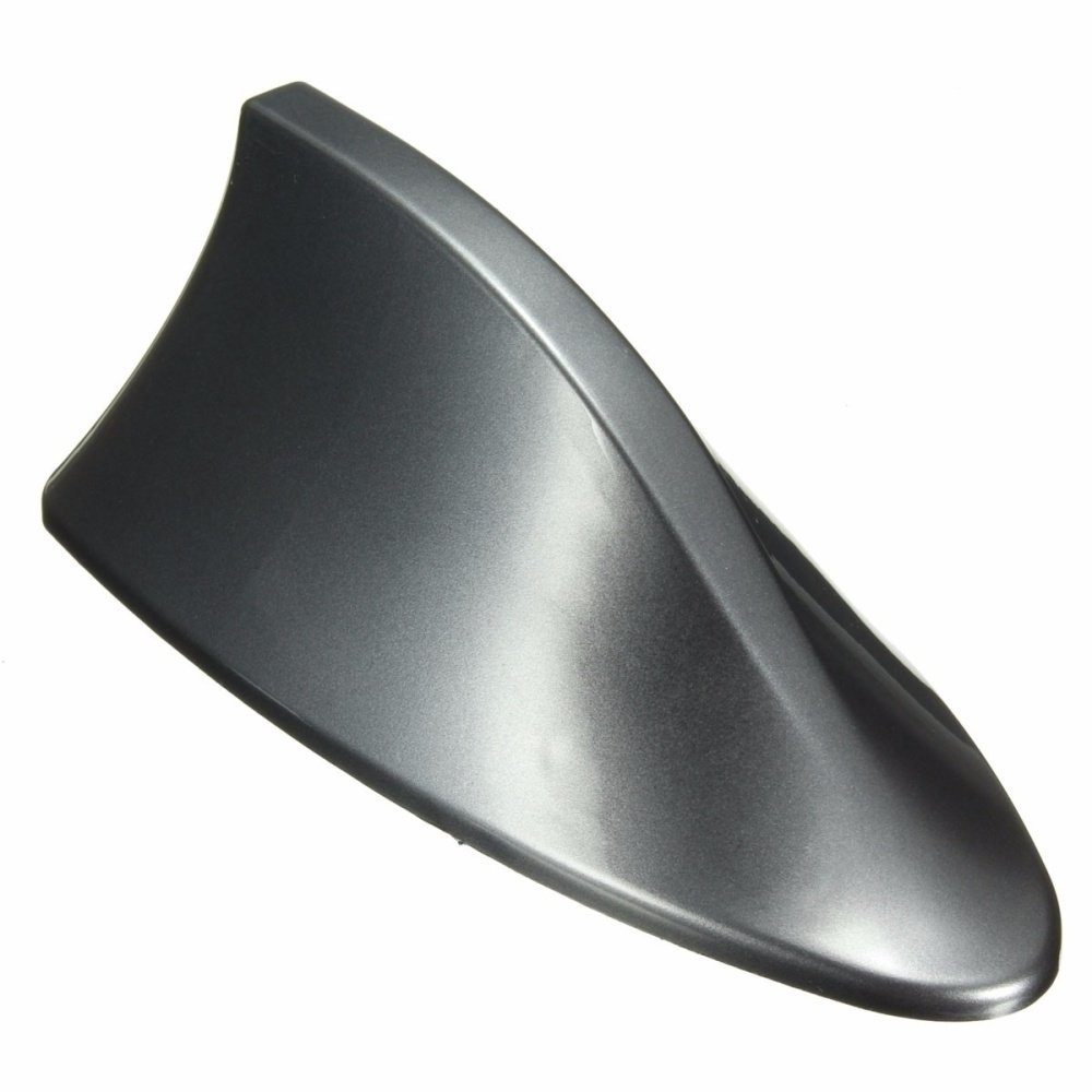Universal Radio Signal Auto Shark Fin Car Roof Mount Wireless Antenna