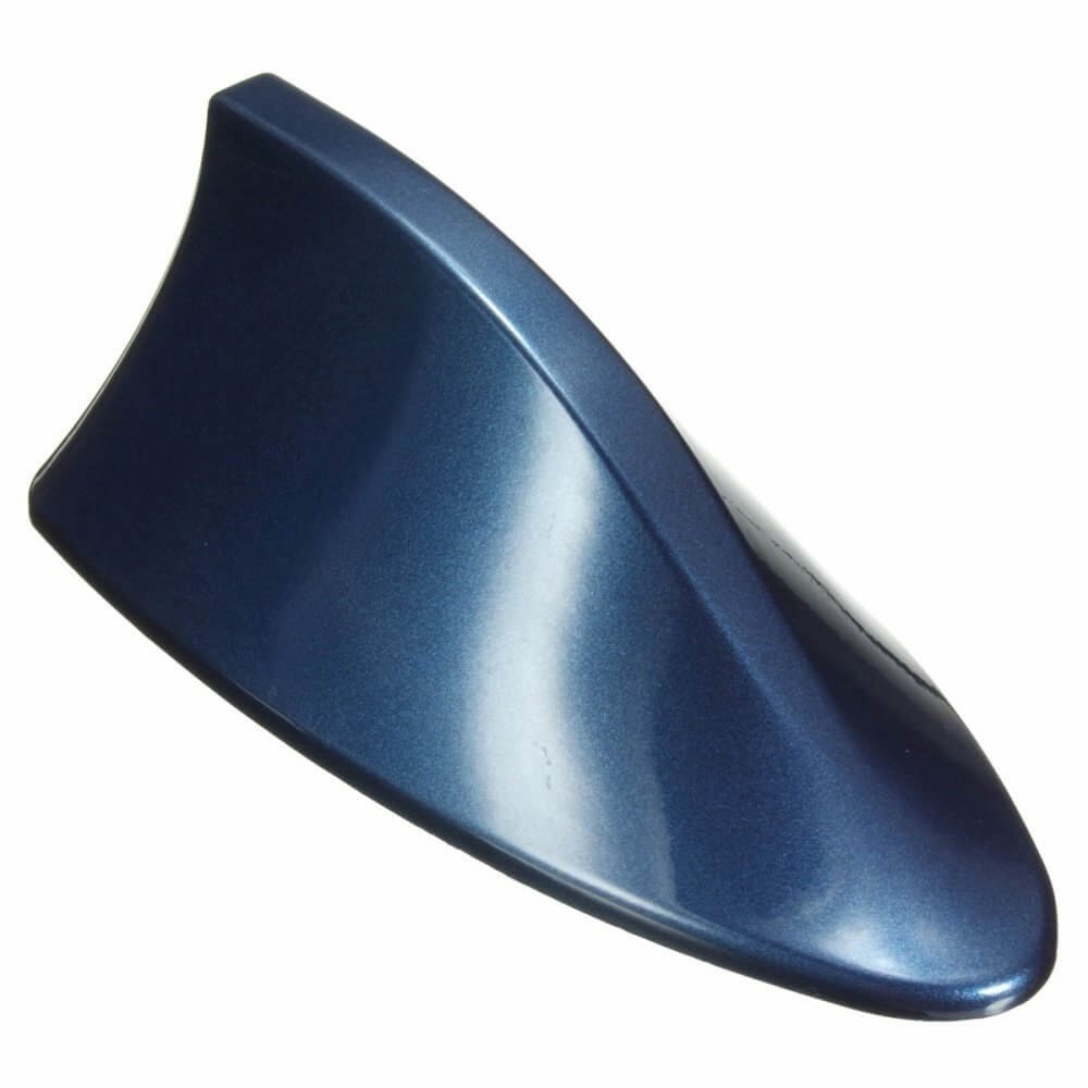 Universal Radio Signal Auto Shark Fin Car Roof Mount Wireless Antenna