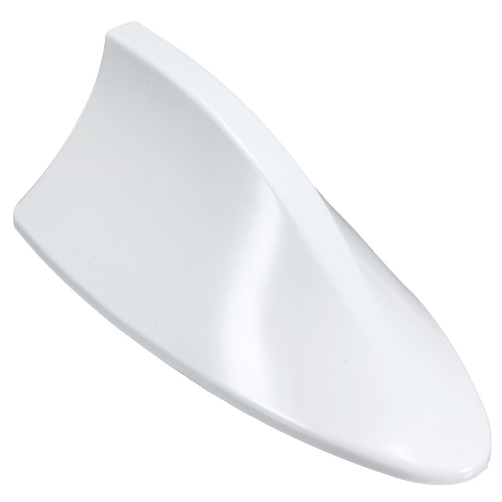 Universal Radio Signal Auto Shark Fin Car Roof Mount Wireless Antenna