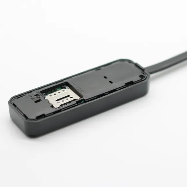 Smallest 2g Vehicle GPS Locator Real-time Tracking Device for Auto Mini Smart Gps Locator GPS Tracker Car Vehicle