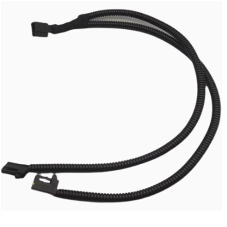 Adapted Wiring Harness for Toyota Reiz Corolla Relling Crown Camry Highlander with Improved Horn Modification for One Two Tows