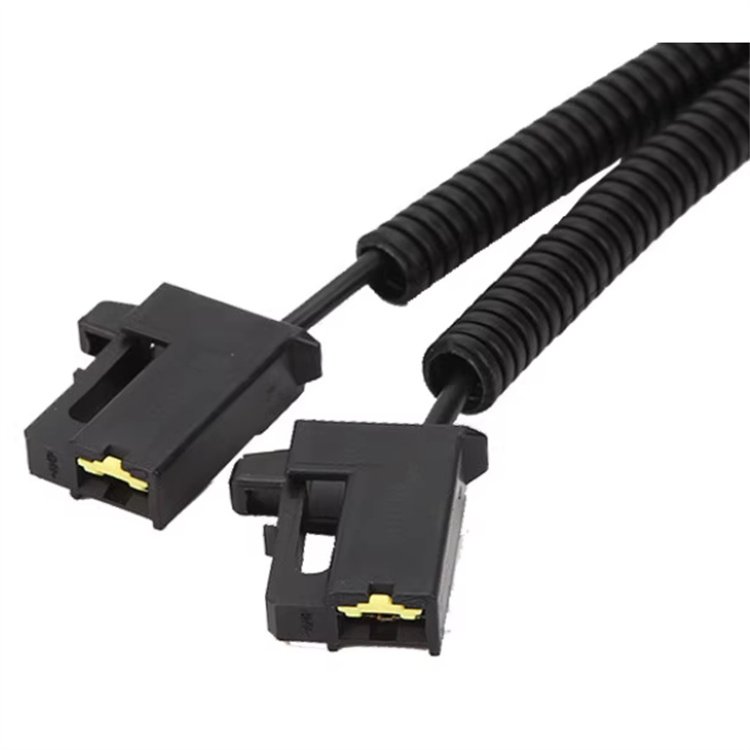 Adapted Wiring Harness for Toyota Reiz Corolla Relling Crown Camry Highlander with Improved Horn Modification for One Two Tows