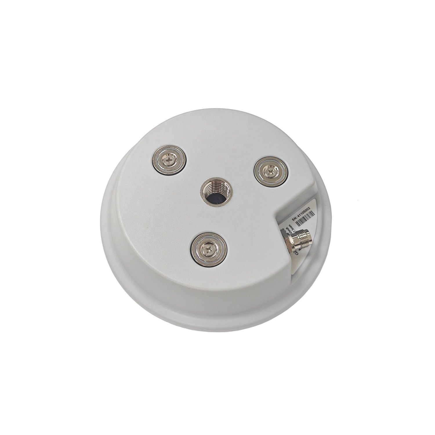 AG-30/35 GNSS L1 L2 L5 RTK Satellite Navigation Signal Receiving Antenna GPS Glonass BeiDou 1164~1300 1525~1621MHz with Magnetic