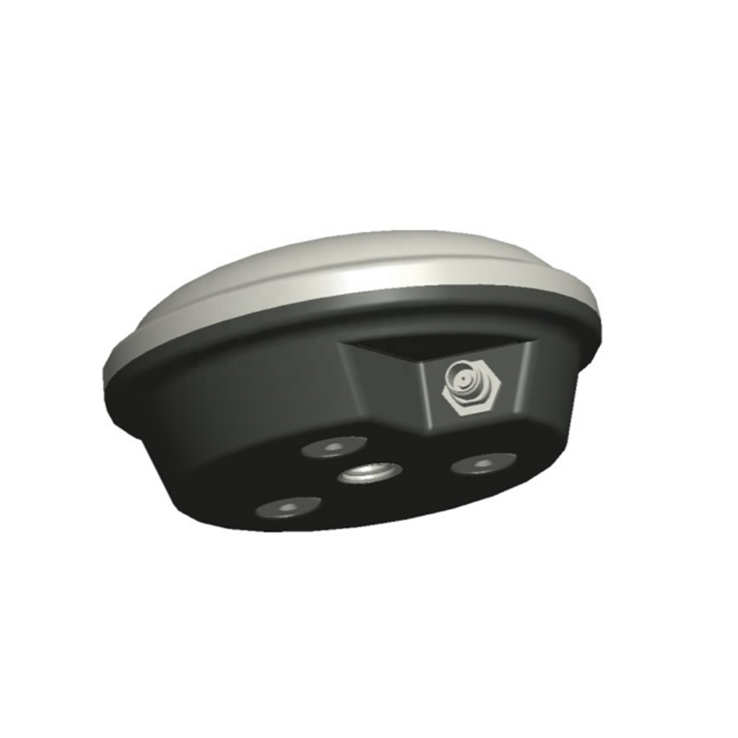 AG-30/35 GNSS L1 L2 L5 RTK Satellite Navigation Signal Receiving Antenna GPS Glonass BeiDou 1164~1300 1525~1621MHz with Magnetic