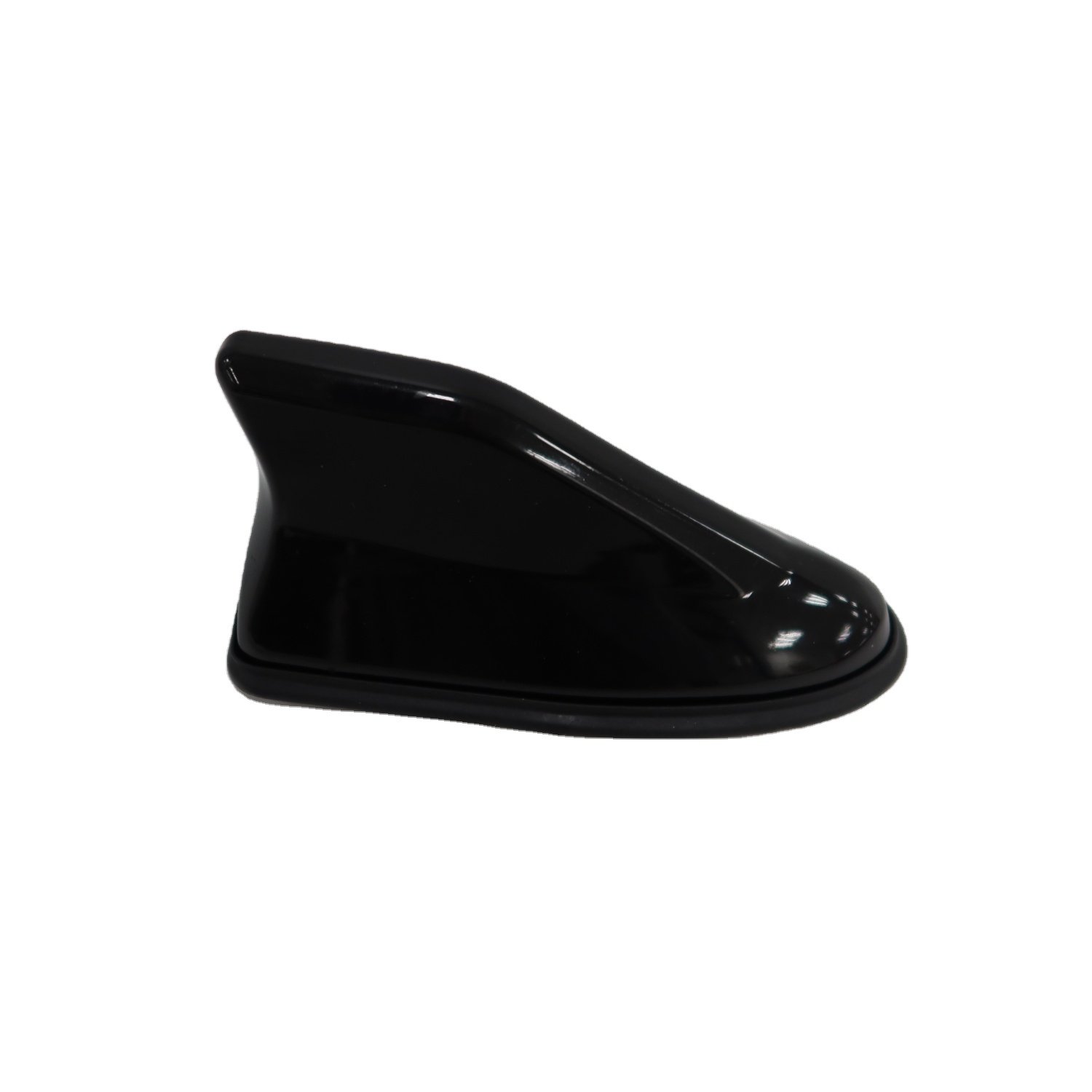 Car Shark Fin Antenna Tail Fin Modification Special with signal Radio Antenna Decoration Without Punching Holes