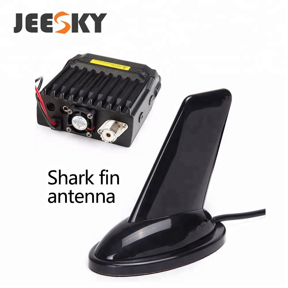 NEW Dual Band Car Mobile Radio Antenna 136-174/400-470MHz Dual Band Antenna with 5M Coaxial Cable