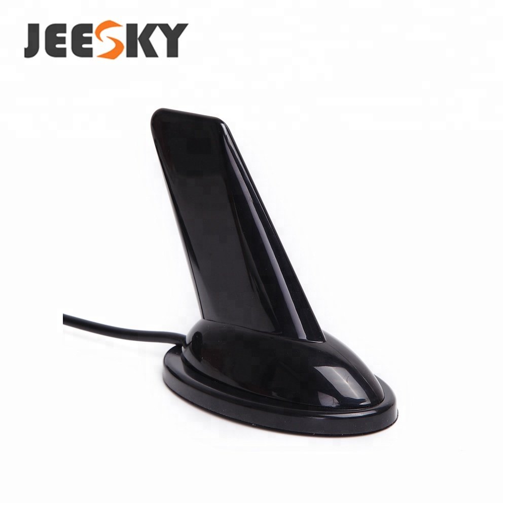 NEW Dual Band Car Mobile Radio Antenna 136-174/400-470MHz Dual Band Antenna with 5M Coaxial Cable
