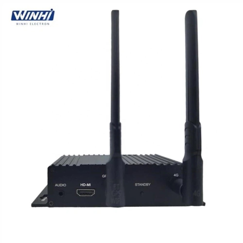 MPC1920-4G CMS GPS Google Play Cat.7 4G Module SIM Card 1080P Android 11 Digital Signage Video Player TV BOX for Bus Car Taxi