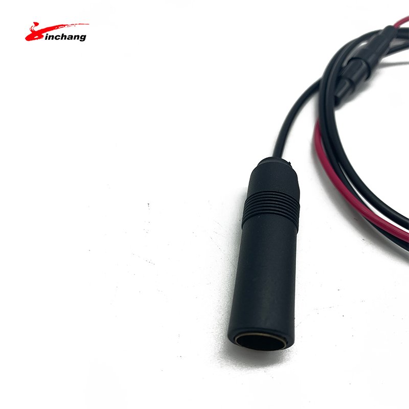 Car Radio DAB&DVB Splitter outdoor fm antenna amplifier for car radios