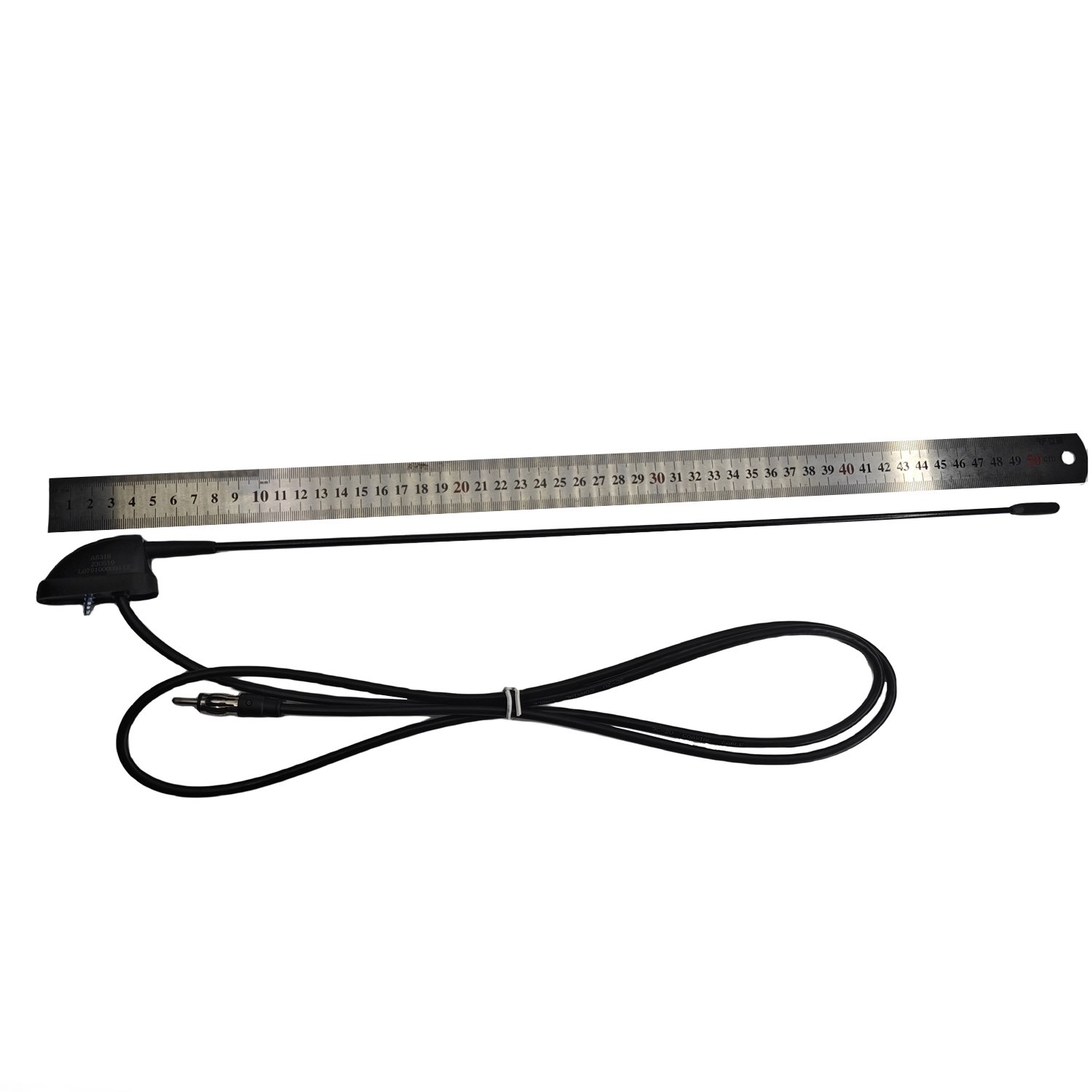 Car Radio Antenna AM/FM Antenna for vans Pickup Trucks Antenna