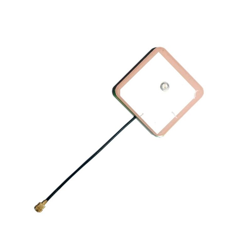 High Performance Mini 1575r - a Active 25 - 25 - 4mm Ceramic Rtk Gnss Gps Antenna Factory or Car Micro Gps Antenna