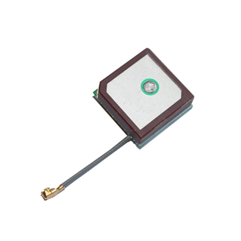 High Performance Mini 1575r - a Active 25 - 25 - 4mm Ceramic Rtk Gnss Gps Antenna Factory or Car Micro Gps Antenna