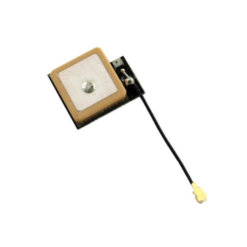 High Performance Mini 1575r - a Active 25 - 25 - 4mm Ceramic Rtk Gnss Gps Antenna Factory or Car Micro Gps Antenna