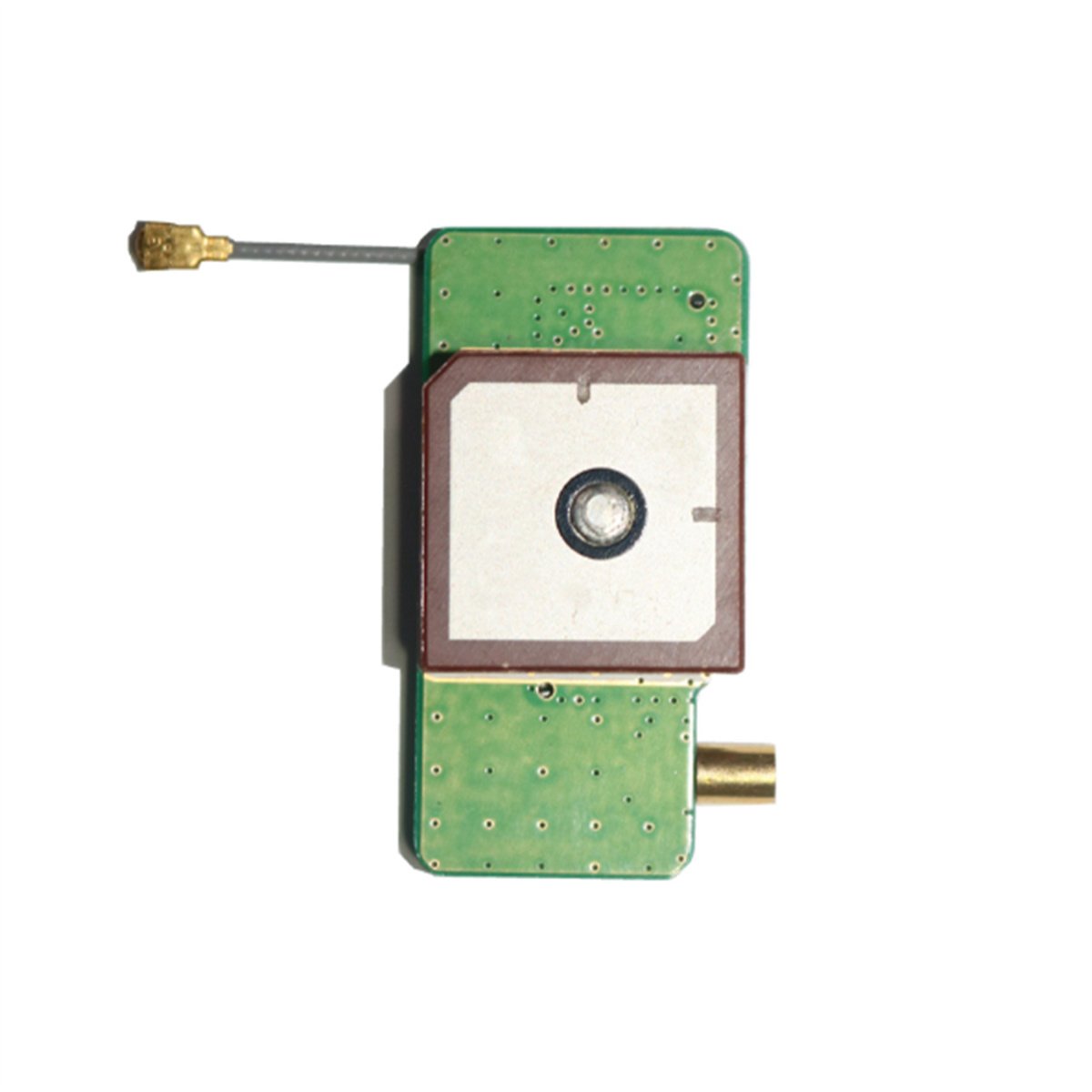 High Performance Mini 1575r - a Active 25 - 25 - 4mm Ceramic Rtk Gnss Gps Antenna Factory or Car Micro Gps Antenna