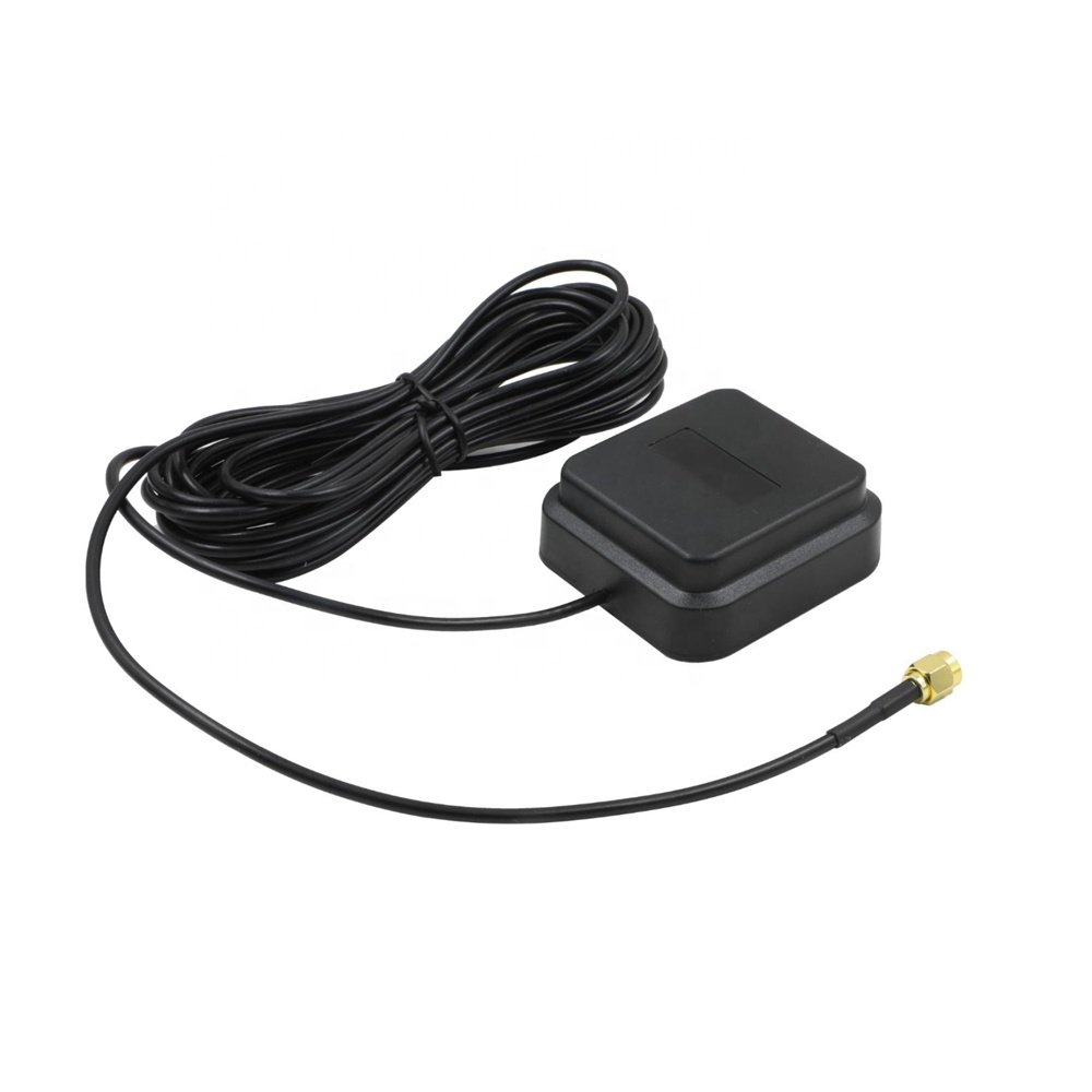 External Gps Gnss Antenna Active Gps Gnss Antenna Auto Gps Gnss Antenna For Car With Sma Connector Getcom.AI