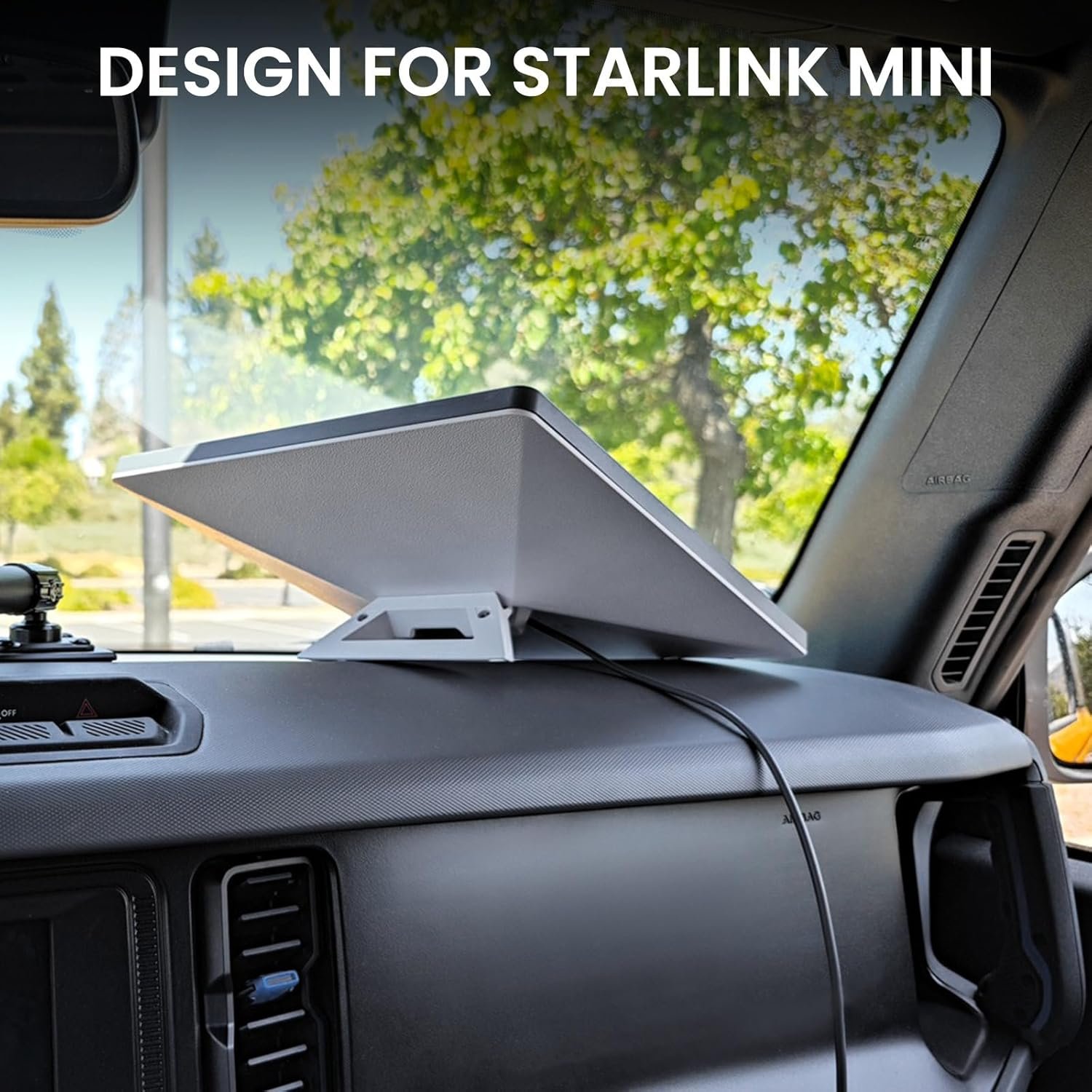 STARGEAR 3M/9.8FT 16 awg starlink mini cigarette cable starlink mini car cable 12v extension cable cigarette